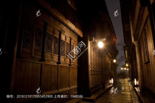麗江古城