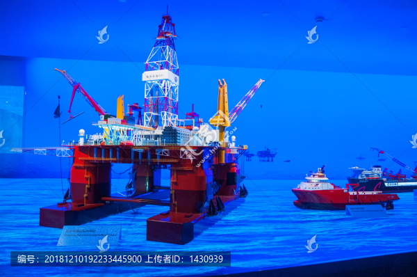 2010年上海世博會石油館