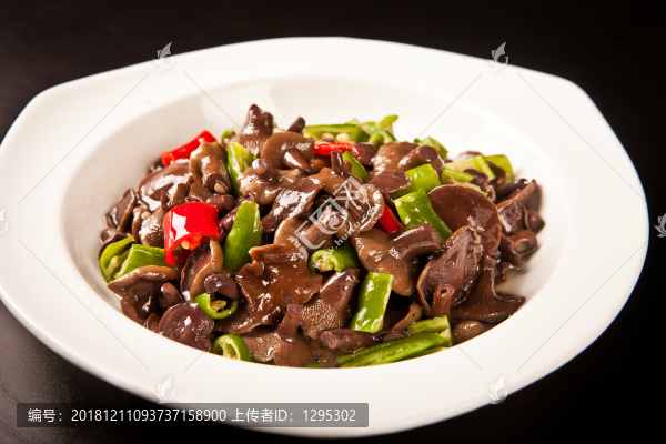 野生菌