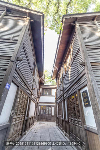 古典建筑
