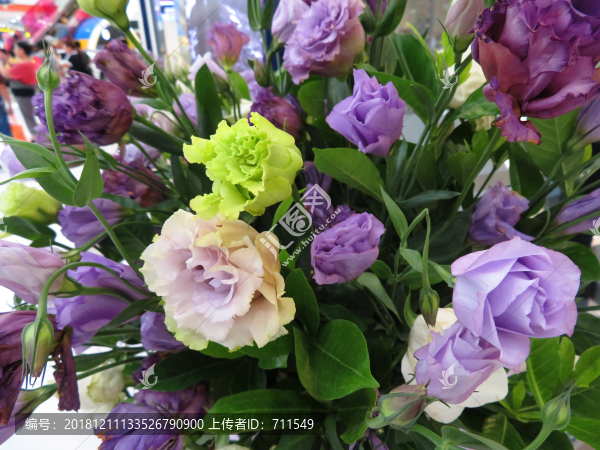 鮮花