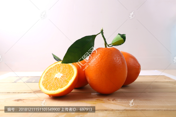 臍橙紐荷爾