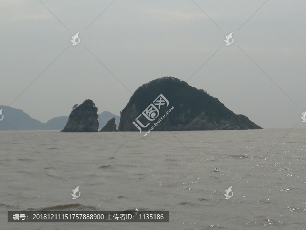 無人島