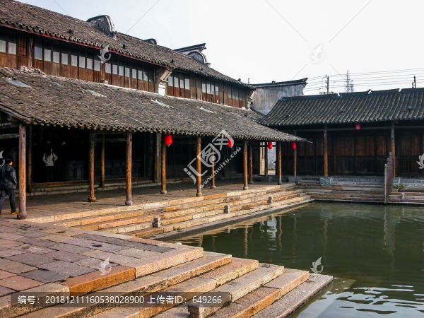 烏鎮(zhèn)