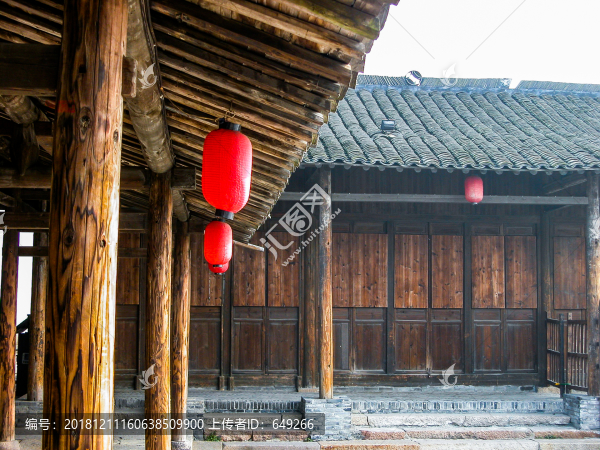 烏鎮(zhèn)
