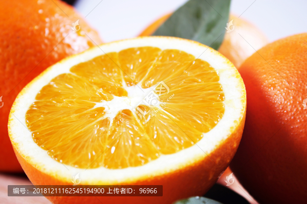 臍橙