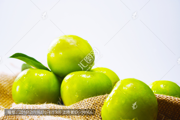 脆棗大棗