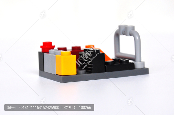 樂(lè)高玩具