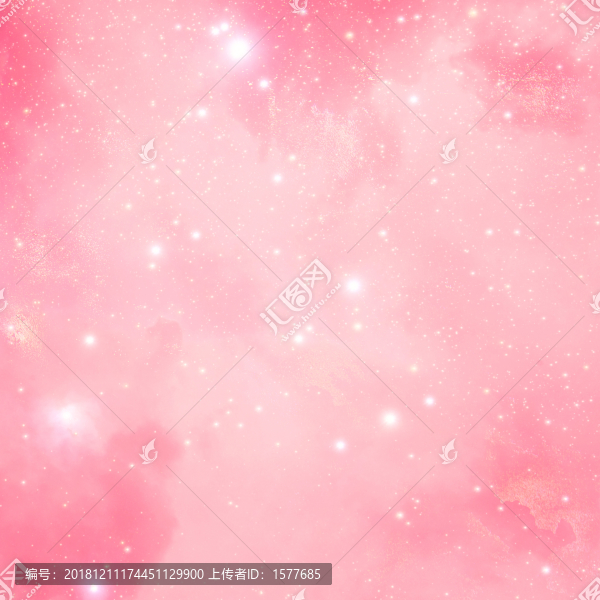 粉色