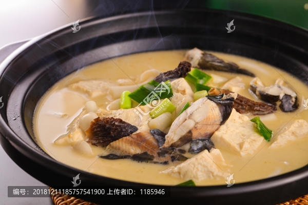 江鮮燉豆腐