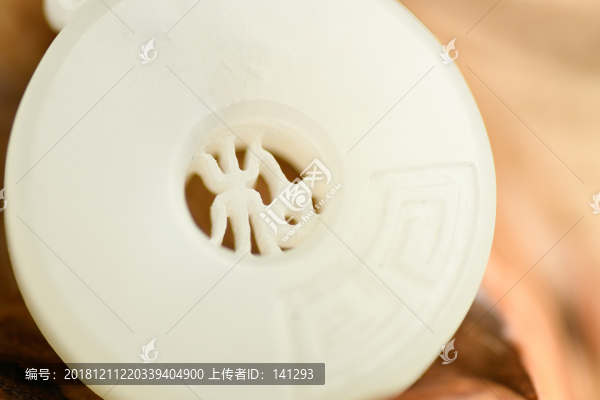 玉佩