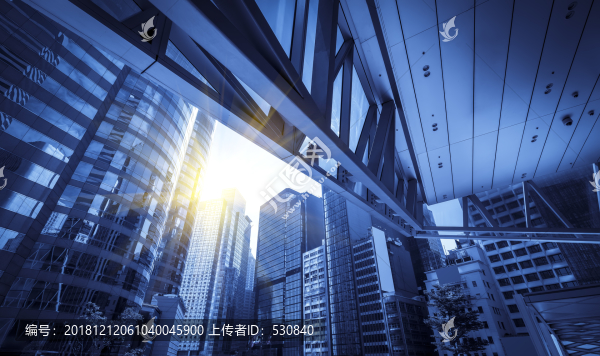 香港商業(yè)大廈寫字樓