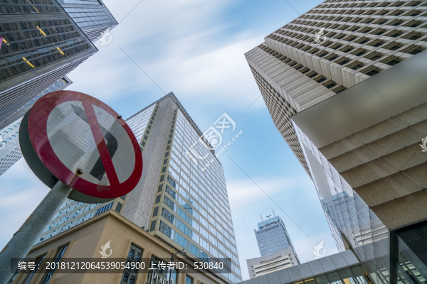 香港商業(yè)大廈寫字樓