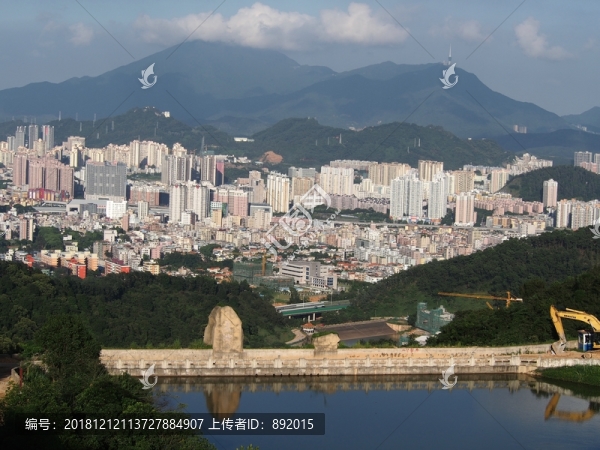 深圳布吉