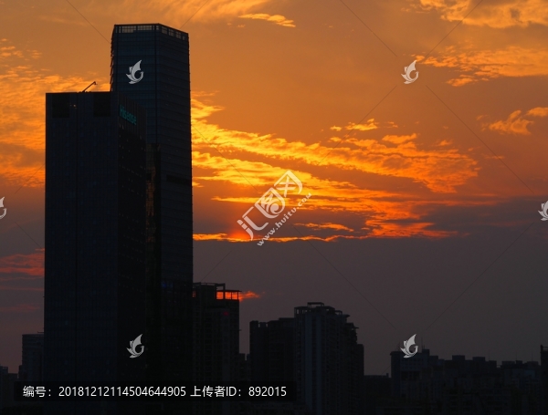 中海油大廈