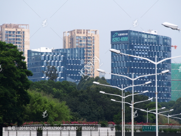 天健創(chuàng)智中心