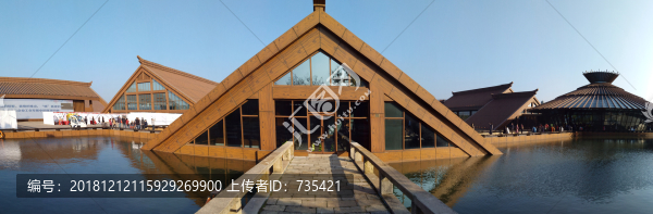 廣福林遺址公園