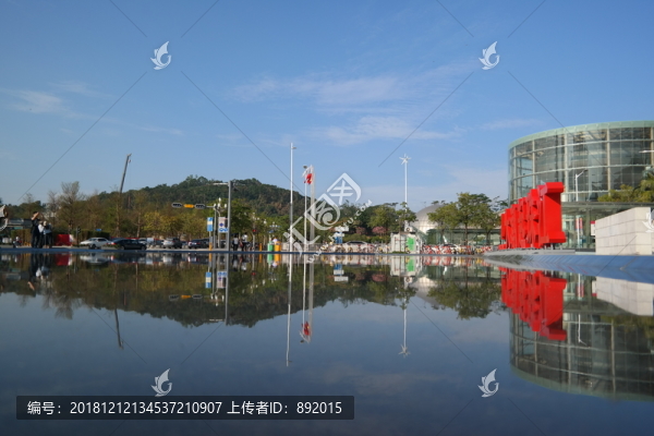 大潮起珠江