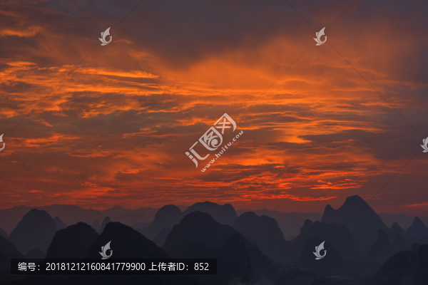 陽(yáng)朔山水