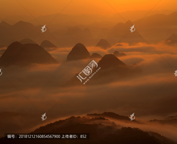 陽朔山水