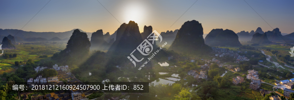陽朔山水