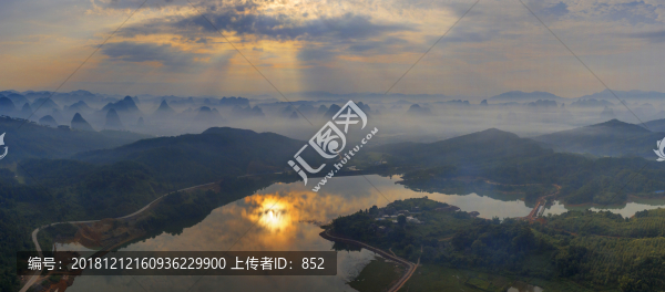 陽朔山水