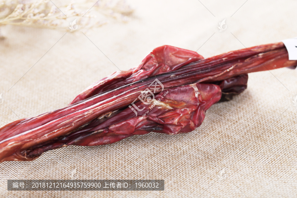 鹿鞭中藥材鹿腎鹿沖風(fēng)干