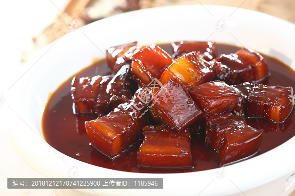 紅燒肉