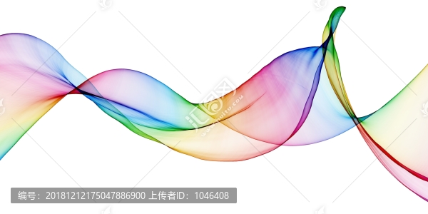 抽象水墨