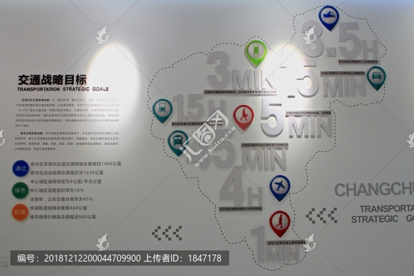 長(zhǎng)春城市規(guī)劃館