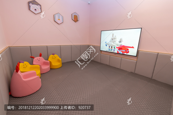兒童影院