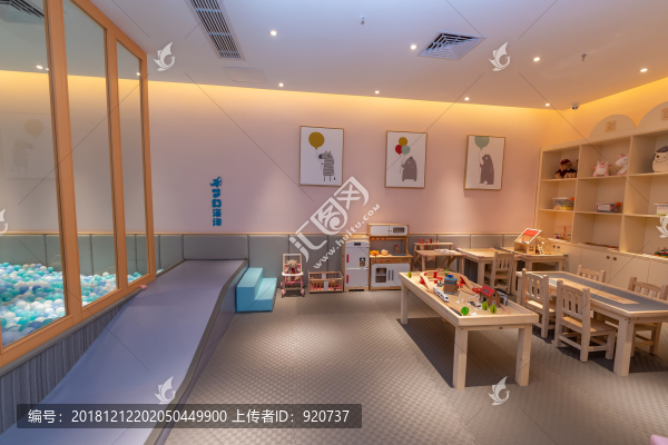 兒童樂(lè)園