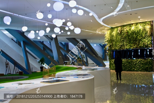 長春城市規(guī)劃館