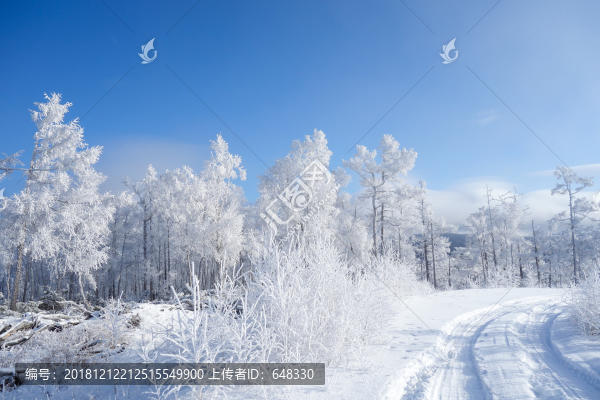 雪路