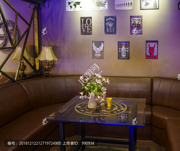 特色餐廳