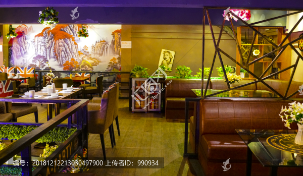 特色餐廳