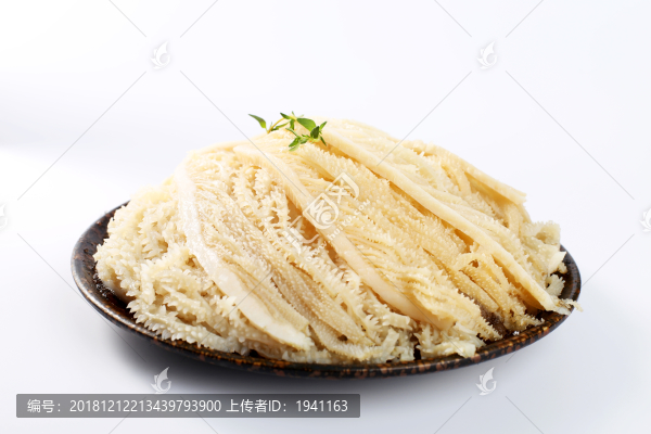 千層肚
