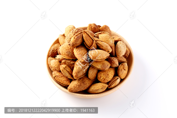 巴旦木