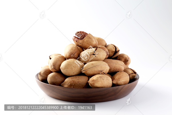 碧根果