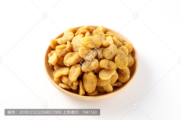 蠶豆