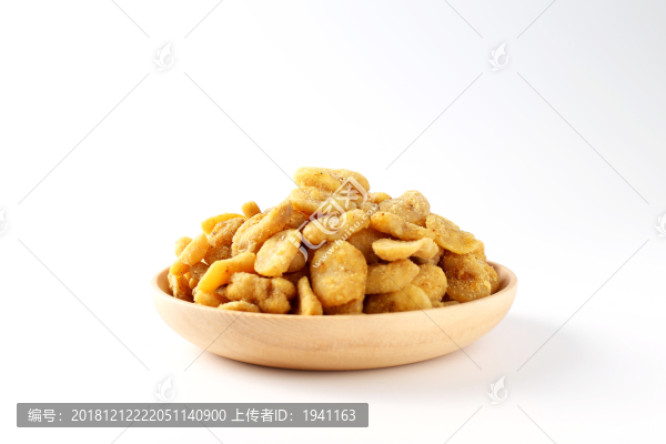 蠶豆