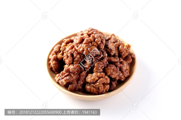 核桃仁