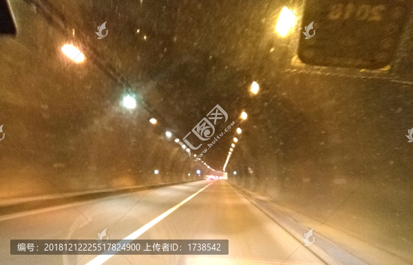 隧道
