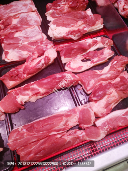 豬肉