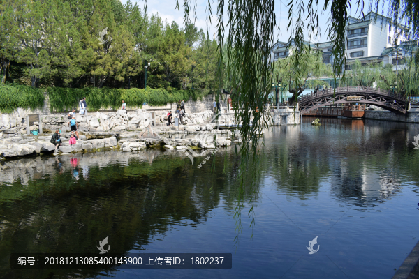 白石泉