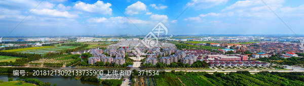 晟泰農(nóng)民新村