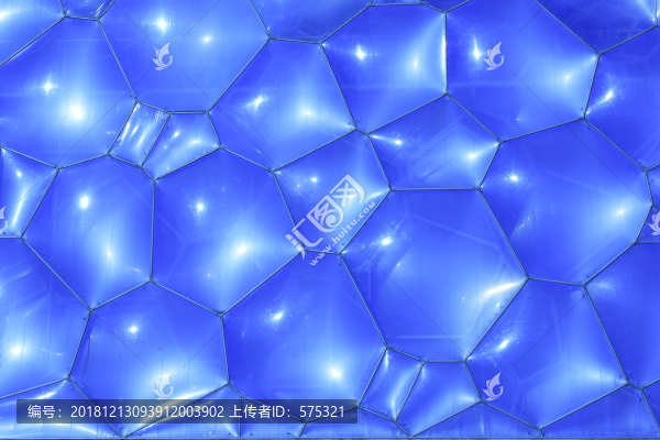 水立方