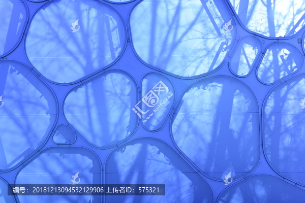 水立方