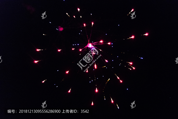 煙花
