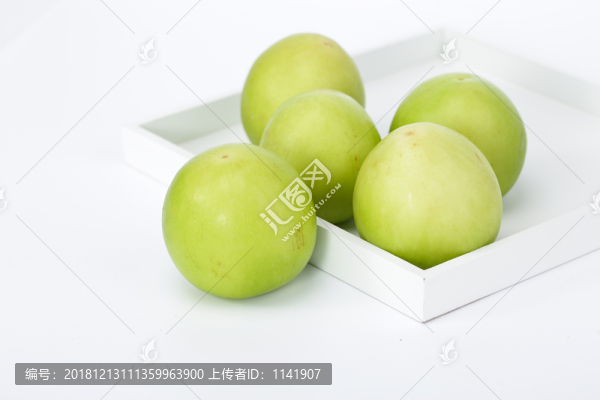 青棗